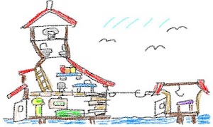 Hello Crayon Screenshot 3