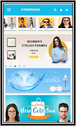 Eyes N Frames اسکرین شاٹ 1