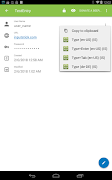 برنامه‌نما KP2A InputStick Plugin عکس از صفحه