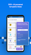 Table Notes - Mobile Excel اسکرین شاٹ 2