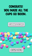 4 Schermata Ball Cup Boom!