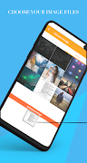 PDF Creator - Image to PDF スクリーンショット 4