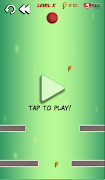 Gravity Ball - draw physics ga capture d'écran 4