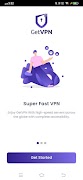 GetVPN ภาพหน้าจอ 6