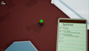 Tips for Kill It With Fire پوسٹر