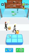 Gun Piercing Idle 截图 3
