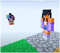 Один Блок Карты скриншот 6