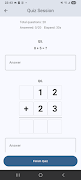 MathPath Junior 截圖 2