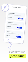 Pocket Booking تصوير الشاشة 2