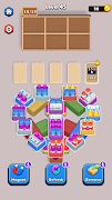 پوستر Goods Stack Match