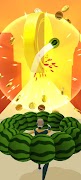 Knife Runner 3D screenshot 4