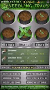 Weed Farmer ảnh chụp màn hình 3