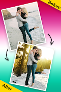 Simple Background Changer স্ক্রিনশট 4