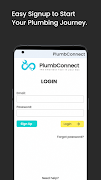PlumbConnect ảnh chụp màn hình 7