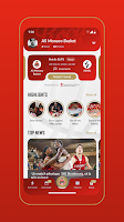 AS Monaco Basket screenshot 3