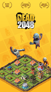 پوستر Dead 2048