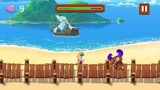 Skeleton screenshot 4