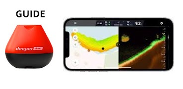 Depper Smart Sonar Pro  Guide Ekran Görüntüsü 3
