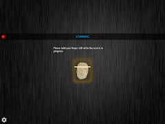 Prank Age Scanner captura de pantalla 7