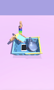 5 Schermata Squidopop Satisfying