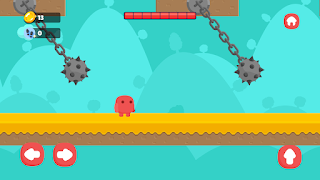 Adventurous Screenshot 3