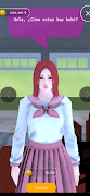برنامه‌نما Novia Virutal Anime عکس از صفحه