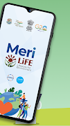 Meri LiFE screenshot 1