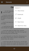 Bible screenshot 1