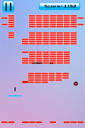 Brick Breaker PLUS スクリーンショット 5