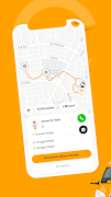 Bel Driver ảnh chụp màn hình 3