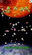 One Tap Space Adventure 스크린샷 5