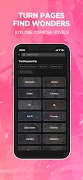 Sweetoon ภาพหน้าจอ 3