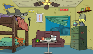 Save The Water And Tree screenshot 2