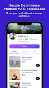 ShopstreamPro постер