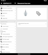 Wireless Device Configurator imagem de tela 6