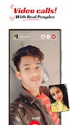 Maste - Live Video Call اسکرین شاٹ 4