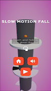 Slow Motion Fall syot layar 2