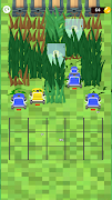 Grass Cut Merge screenshot 4