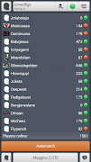 Dominoes screenshot 2