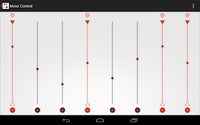 MOSS Control 截图 7