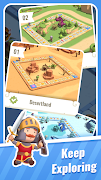 Knight GO! - Dice Adventures screenshot 7