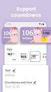MagicWidgets - iOS Widgets screenshot 4