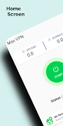 Max Vpn Cartaz