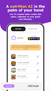 Radarfit screenshot 4