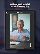 MessengerX App syot layar 7