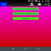 Pullenboy Music Publishing screenshot 3