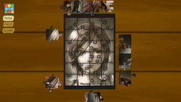 Creative Jigsaw Puzzles screenshot 4