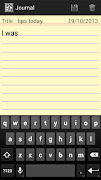 Campus Journalism Training Kit screenshot 3
