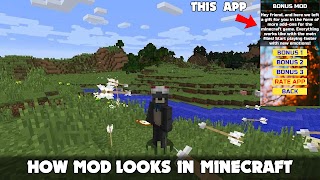 Time Stop Mod for Minecraft PE captura de pantalla 3