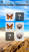 Match 2 Infinity โปสเตอร์
